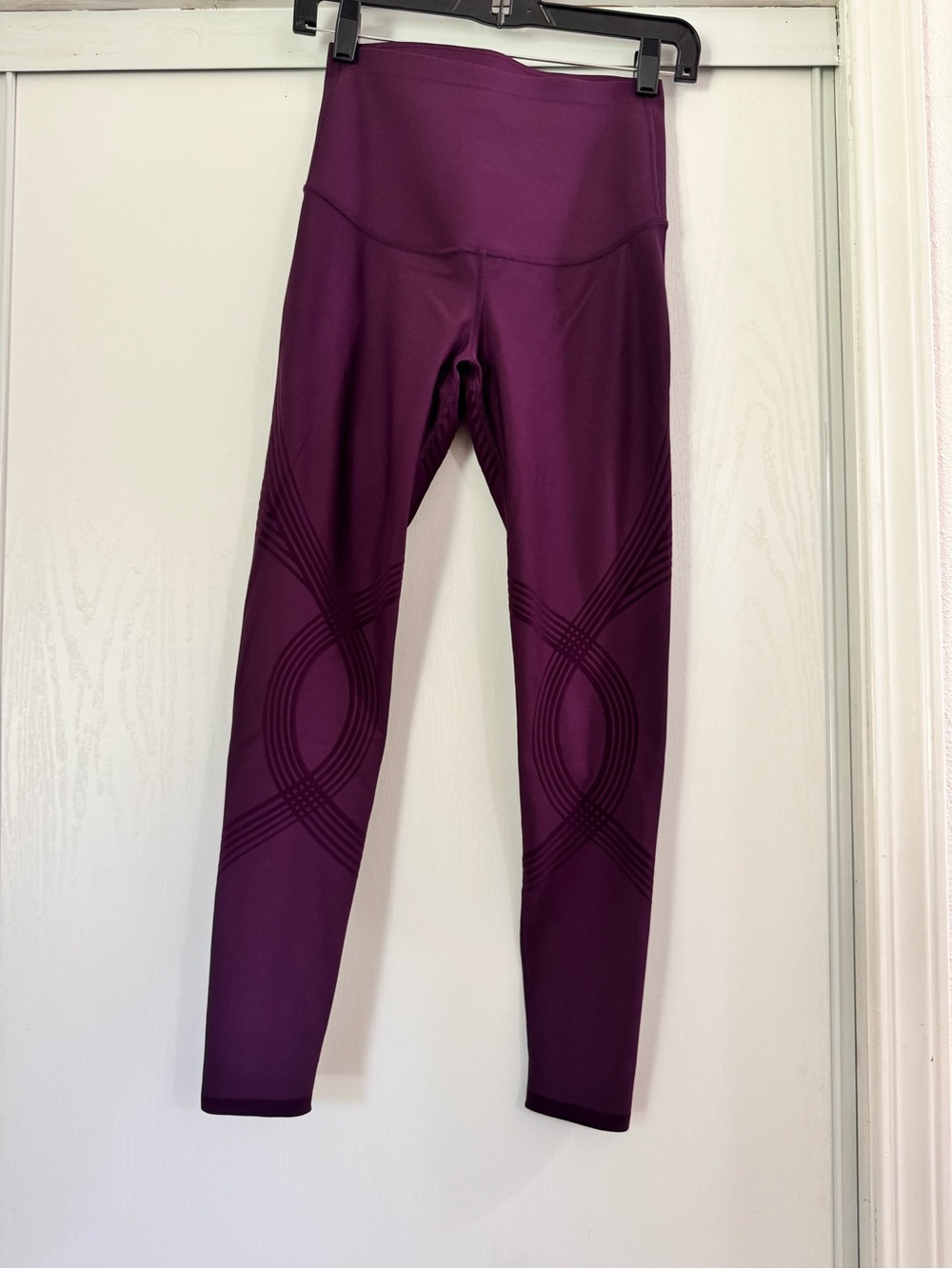 Fanka Body Sculpt Reversible Compression
Leggings - Picture 2 of 9